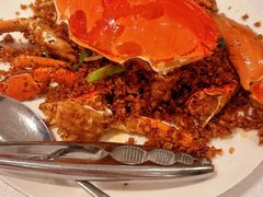 -喜记避风塘炒辣蟹(旗舰店)