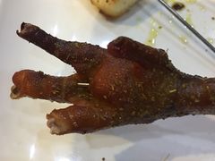 -小红烤翅(傅厚岗店)