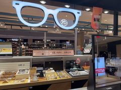 -LOHO眼镜(上海五角场合生汇店)