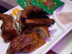 -龙记·香港茶餐厅(海上世界店)