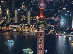-上海中心大厦