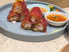 -点都德(聚福楼店)