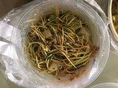-北李妈妈菜·海肠捞饭(高新万达店)