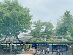 -陕西省美术博物馆