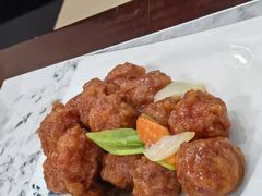 -宝发园名菜馆