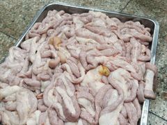 -标记美食新鲜猪杂(兴南大道店)