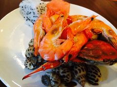 -宁波逸东豪生大酒店·豪生咖啡厅