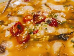 -渝乡人家(和平里店)