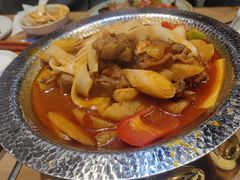 -品回味清真西北楼(宁波首店)