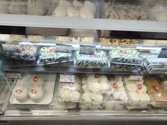 -白玉兰食品(中山公园龙之梦店)