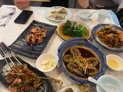 -渔娘渔家丹东海鲜(东直门店)