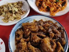 -同发号饭庄(复兴路店)