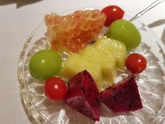 -悦融琥珀·京鲁菜·海味珍品(西单店)