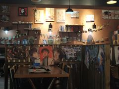 大堂-青松大叔的店(东财店)