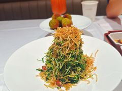 -四季民福烤鸭店(王府井东安门店)