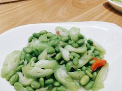 -昌正春天酒店-海鲜餐厅
