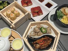 -先记烧鹅王·本地粤菜(福永店)