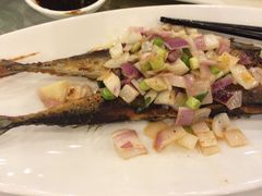 -金城大酒店-中餐厅(汾江中路店)