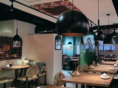 -纳鲁孜·新疆特色餐厅(上海悦荟广场店)