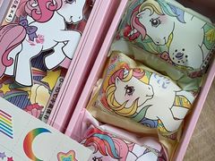 -好利来(桃源店)