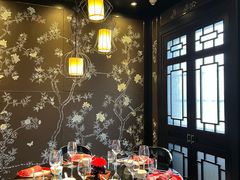 -上海苏宁宝丽嘉酒店·嘉府壹号中餐厅