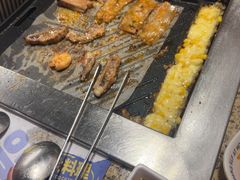 -阿亲家·韩式无限烤肉(春熙路店)