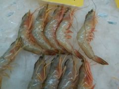 -万宝海鲜舫(劳动公园店)