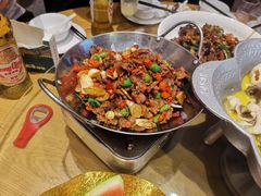 -陈厨老味·老派郴州菜(宜章店)