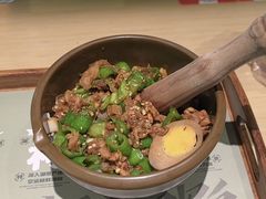 -京参 • 擂椒饭(这有山店)
