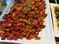 -望京一号·重庆江湖菜(工体店)
