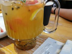 -候鸟等风来·精致西厨(万科第五城店)