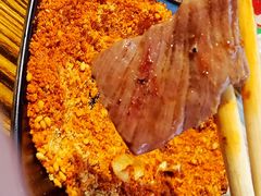 -莱真牛碳火烤肉(合肥旗舰店)