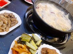 -领鲜风味花雕鸡(马端街店)