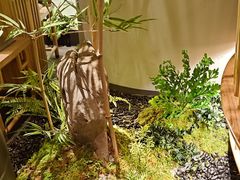 -绿茶餐厅(淮安吾悦广场店)