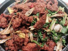 -阿三鱼头泡饼·家常菜