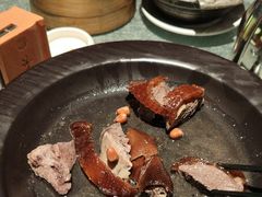 -老伙记海鲜码头(北滘店)
