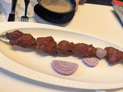 -马克西姆俄罗斯餐厅(通亚街店)