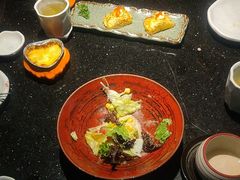 -上井精致料理自助餐(松雷店)