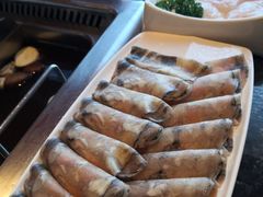 -海底捞火锅(探十里店)