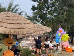 -HERRE·FARM 赫尔露营农场·团建聚会包场