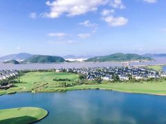 -绿城玫瑰园酒店-遇见19楼餐厅(舟山绿城玫瑰园酒店店)