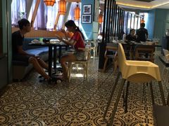大堂-美奈小馆·越南料理(福田星河COCO Park店)