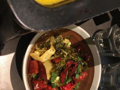 -炉鱼(无锡八佰伴中心店)