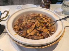 宁都三杯鸡-赣江里•江西菜(望京旺角店)