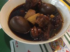 -莅香岛港式餐厅(滨江道店)