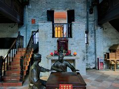 -均和墟历史街区-平和大押