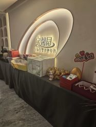 -宝馨月月子中心(友谊医院店)