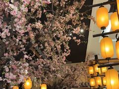 -绿茶餐厅(朝阳大悦城店)