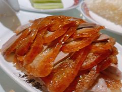 -全聚德(长江路店)