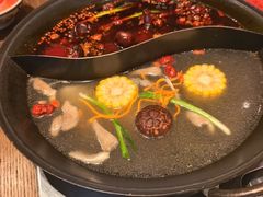 -袁山山重庆火锅(丈八北路店)